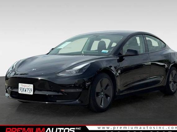 TESLA MODEL 3 2023 5YJ3E1EAXPF385360 image TESLA MODEL 3 2023 5YJ3E1EAXPF385360 image